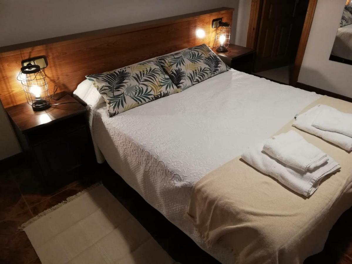 La Aldea Hotel Llanes Exterior photo