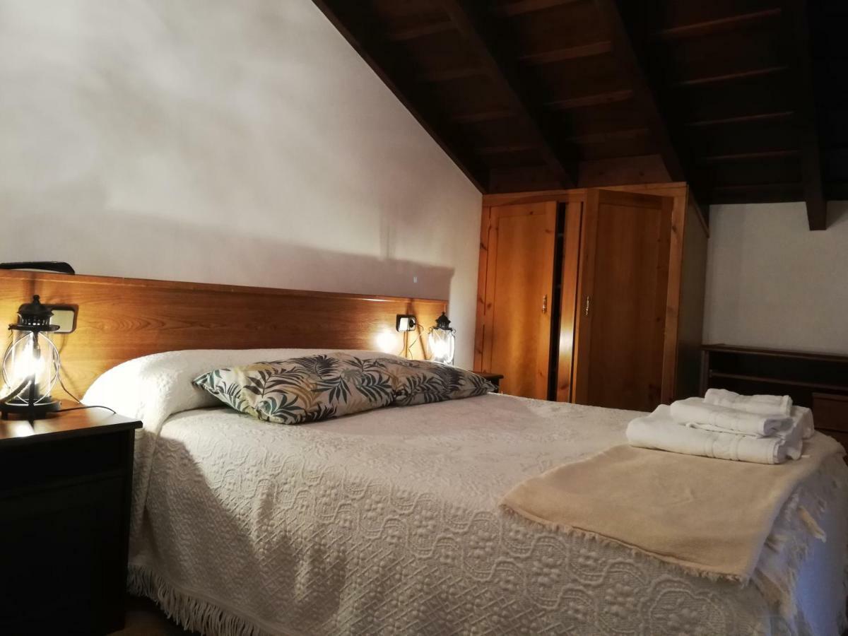 La Aldea Hotel Llanes Exterior photo